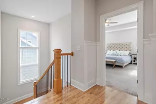 125 Harmony Creek Pl, Apex, NC 27539 - Photo 23