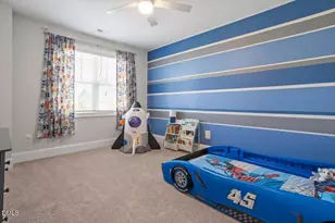 125 Harmony Creek Pl, Apex, NC 27539 - Photo 39