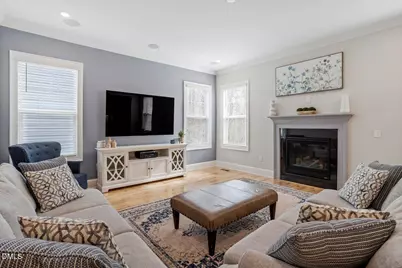 125 Harmony Creek Place, Apex, NC 27539 - Photo 7