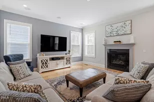 125 Harmony Creek Pl, Apex, NC 27539 - Photo 7