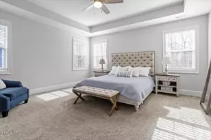 125 Harmony Creek Pl, Apex, NC 27539 - Photo 27