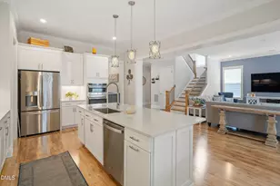 125 Harmony Creek Pl, Apex, NC 27539 - Photo 17