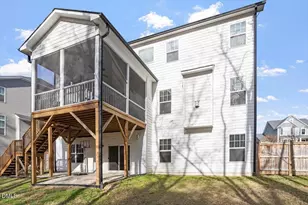 125 Harmony Creek Pl, Apex, NC 27539 - Photo 53