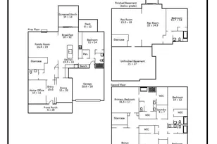 125 Harmony Creek Pl, Apex, NC 27539 - Photo 57