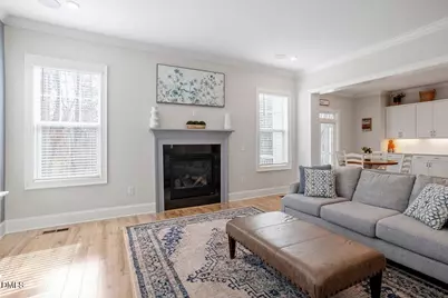 125 Harmony Creek Place, Apex, NC 27539 - Photo 9