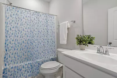 125 Harmony Creek Place, Apex, NC 27539 - Photo 41