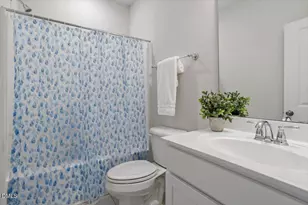 125 Harmony Creek Pl, Apex, NC 27539 - Photo 41