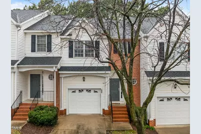 5506 Cottonrose Lane, Raleigh, NC 27606 - Photo 3