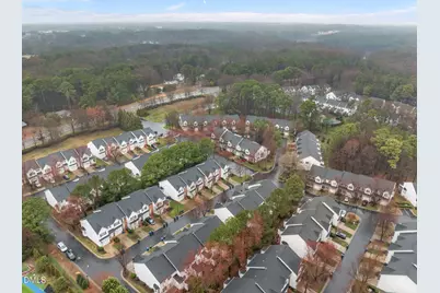 5506 Cottonrose Lane, Raleigh, NC 27606 - Photo 5