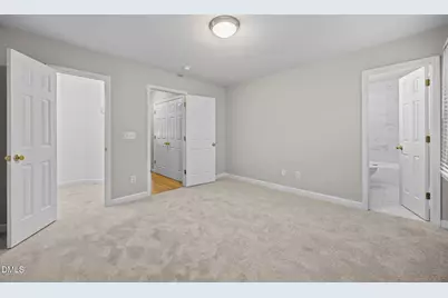 5506 Cottonrose Lane, Raleigh, NC 27606 - Photo 21