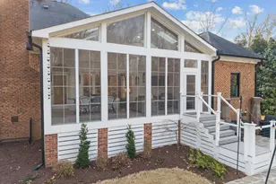 109 Rustic Wood Ln, Cary, NC 27518 - Photo 41