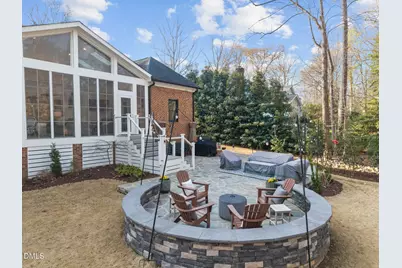 109 Rustic Wood Lane, Cary, NC 27518 - Photo 39