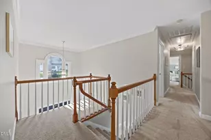 109 Rustic Wood Ln, Cary, NC 27518 - Photo 25