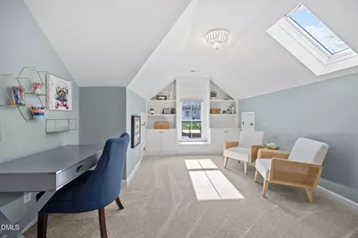 109 Rustic Wood Lane, Cary, NC 27518 - Photo 33