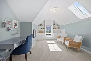 109 Rustic Wood Ln, Cary, NC 27518 - Photo 33