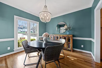 109 Rustic Wood Lane, Cary, NC 27518 - Photo 7