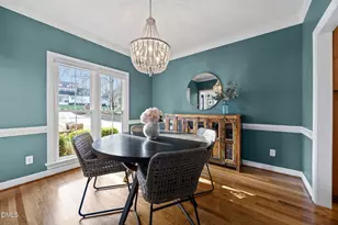 109 Rustic Wood Ln, Cary, NC 27518 - Photo 7