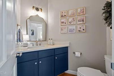 109 Rustic Wood Lane, Cary, NC 27518 - Photo 23