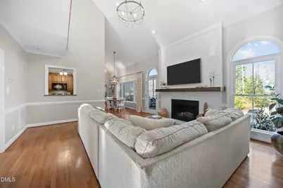 109 Rustic Wood Lane, Cary, NC 27518 - Photo 13