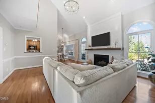 109 Rustic Wood Ln, Cary, NC 27518 - Photo 13