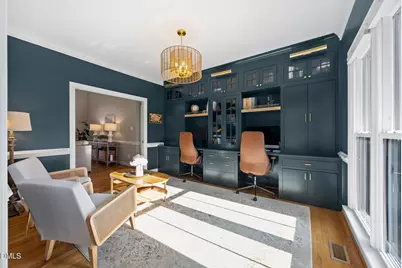 109 Rustic Wood Lane, Cary, NC 27518 - Photo 21