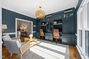 109 Rustic Wood Ln, Cary, NC 27518 - Photo 21