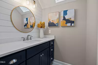 109 Rustic Wood Lane, Cary, NC 27518 - Photo 35