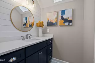 109 Rustic Wood Ln, Cary, NC 27518 - Photo 35