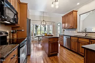 109 Rustic Wood Ln, Cary, NC 27518 - Photo 9