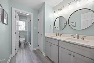 109 Rustic Wood Ln, Cary, NC 27518 - Photo 37