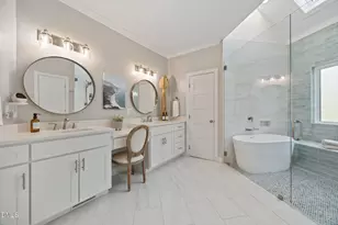 109 Rustic Wood Ln, Cary, NC 27518 - Photo 17