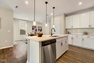 1614 Brussels Drive, Apex, NC 27502 - Photo 17