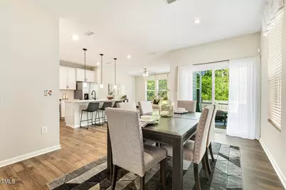 1614 Brussels Drive, Apex, NC 27502 - Photo 5