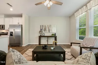 1614 Brussels Drive, Apex, NC 27502 - Photo 21