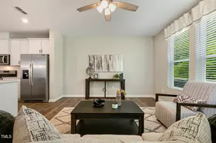 1614 Brussels Dr, Apex, NC 27502 - Photo 21