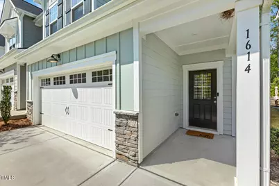 1614 Brussels Drive, Apex, NC 27502 - Photo 3