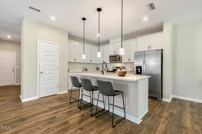 1614 Brussels Drive, Apex, NC 27502 - Photo 9