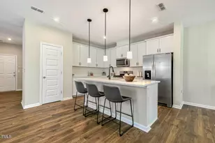 1614 Brussels Dr, Apex, NC 27502 - Photo 9