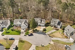 221 Highland Springs Ln, Holly Springs, NC 27540 - Photo 41