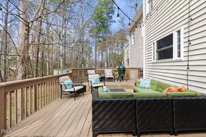 221 Highland Springs Lane, Holly Springs, NC 27540 - Photo 33