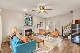 221 Highland Springs Ln, Holly Springs, NC 27540 - Photo 7