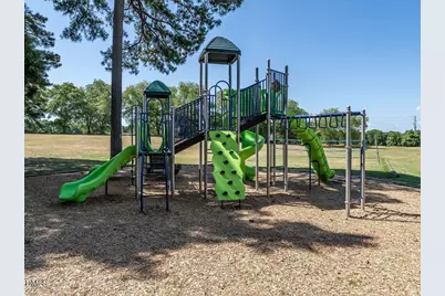 221 Highland Springs Lane, Holly Springs, NC 27540 - Photo 45