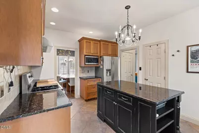 221 Highland Springs Lane, Holly Springs, NC 27540 - Photo 11