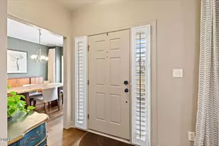 221 Highland Springs Ln, Holly Springs, NC 27540 - Photo 5