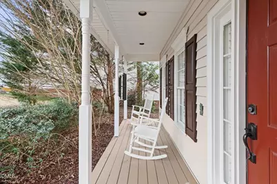 221 Highland Springs Lane, Holly Springs, NC 27540 - Photo 3