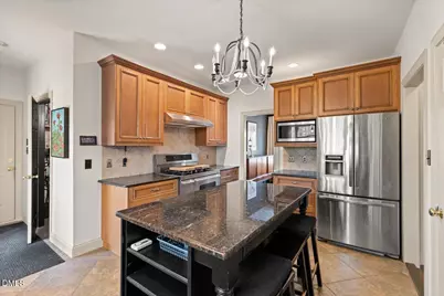 221 Highland Springs Lane, Holly Springs, NC 27540 - Photo 9