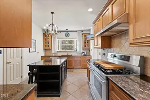 221 Highland Springs Ln, Holly Springs, NC 27540 - Photo 13