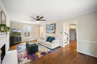 7232 Ewing Place, Raleigh, NC 27616 - Photo 3