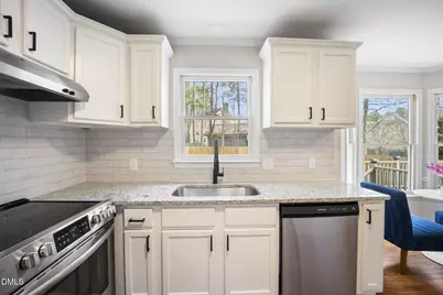 7232 Ewing Place, Raleigh, NC 27616 - Photo 5