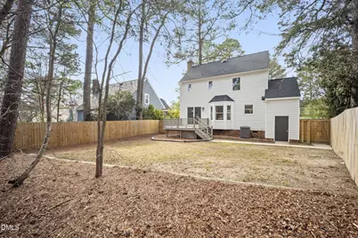 7232 Ewing Place, Raleigh, NC 27616 - Photo 13
